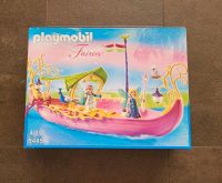 Playmobil Fairies 5445 / Prunkschiff der Feenkönigin Bayern - Pähl Vorschau