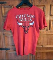 NEU Chicago Bulls T Shirt Grösse M  NBA Saarbrücken-Mitte - Alt-Saarbrücken Vorschau