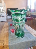 Verkaufe  Blumenvase oder dekovase Nordrhein-Westfalen - Warstein Vorschau