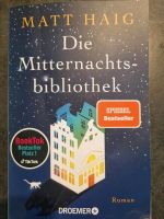 Mutternachtsbibliothek Baden-Württemberg - Heubach Vorschau