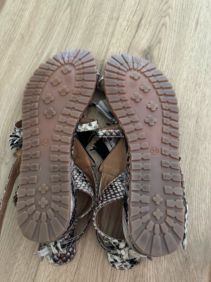 Sandalen für Damen in Worms