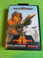 Sega Mega Drive | F-15 Strike Eagle II | CIP Videospiel Hessen - Aarbergen Vorschau