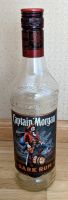 LEERE Rum Flasche CAPTAIN MORGAN, 700ml, Dark Rum Niedersachsen - Ronnenberg Vorschau