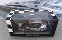 Audi A4 DTM #18, R.Capello, DTM 2005, Minichamps 1/43, OVP Baden-Württemberg - Schwieberdingen Vorschau