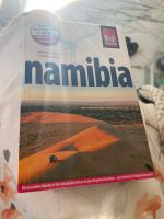 Namibia Reiseführer Reise know how 10. Auflage Frankfurt am Main - Innenstadt Vorschau