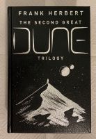 The Second Great Dune Trilogy - Frank Herbert Bayern - Philippsreut Vorschau