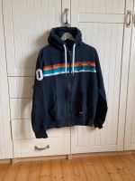 Superdry Herren Hoodie Gr.M dunkelblau Nordrhein-Westfalen - Steinhagen Vorschau