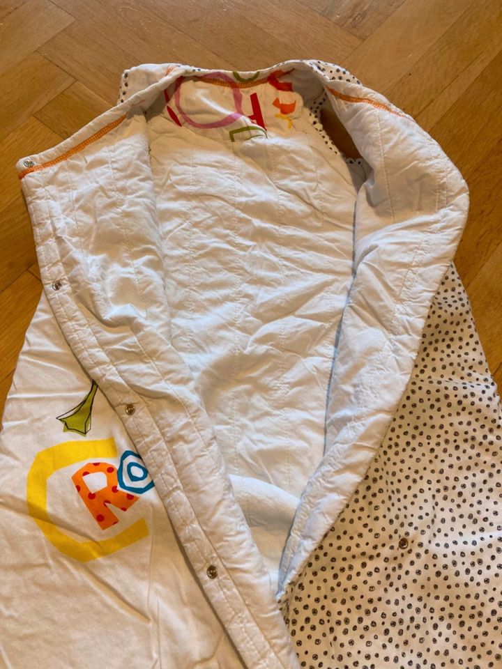 Mamas & Papas Baby Schlafsack (6-18 Monate; 88 cm) in Walldorf