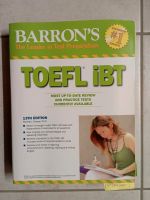 Barron's TOEFL iBT Prep Hessen - Staufenberg Vorschau