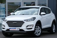 Hyundai Tucson blue 1.6 CRDi 2WD Trend Niedersachsen - Wallenhorst Vorschau