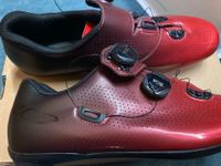 SHIMANO  RC7 Rennradschuhe , Gr. 46 (wide) NEU Altona - Hamburg Bahrenfeld Vorschau