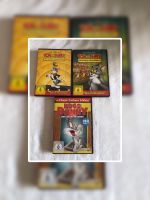 Tom und Jerry | Bugs Bunny DVD Nordrhein-Westfalen - Sankt Augustin Vorschau