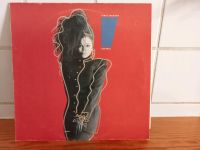 Schallplatte Janet Jackson - Control Mitte - Wedding Vorschau