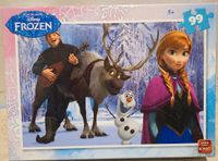 Disney Frozen Puzzle Sachsen-Anhalt - Wegenstedt Vorschau