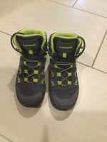 Lowa Outdoorschuh Gr. 31 Goretex Baden-Württemberg - Stockach Vorschau