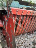 Krone Ladewagen Schneidrotor, Förderfinger Bayern - Niederlauer Vorschau