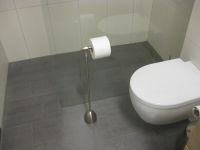 WC-Rollenhalter freistehend Toilettenrollenhalter von Umbra Berlin - Spandau Vorschau
