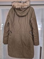 Jacke Winterjacke Gr. 188 lange Jacke Rostock - Krummendorf Vorschau