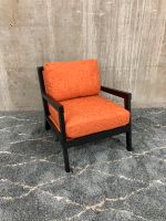 Loungesessel Sessel orange industrial Niedersachsen - Twist Vorschau