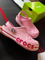 Crocs J1 ,Kinder Schuhe   , crocs , clogs Thüringen - Umpferstedt Vorschau