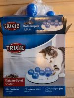 Solitär Katzen Spiel von Trixie Nordrhein-Westfalen - Nümbrecht Vorschau