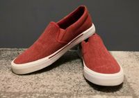 Kangaroos K-Luc Schuhe Sneaker Slip On Rot 41 Bayern - Memmingen Vorschau