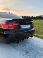 BMW 335i e92 Sportauspuff ohne Zulassung Baden-Württemberg - Lorch Vorschau