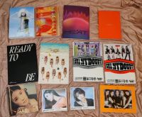 WTS/WTT ITZY twice gidle albums (QYOP!!) Hessen - Flörsheim am Main Vorschau