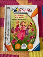 Tip Toi Buch Im Garten der Feen München - Milbertshofen - Am Hart Vorschau