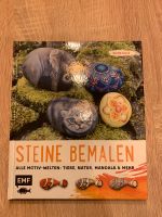 Buch: Steine bemalen Saarbrücken-Mitte - St Johann Vorschau