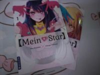 Mein Star 1&2|Manga Sachsen-Anhalt - Gröningen Vorschau