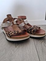 Sandalen Leder Mjus 42 Essen - Steele Vorschau