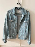 Bershka Jeansjacke Größe S Bayern - Unterhaching Vorschau
