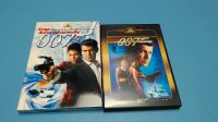 DVDs - 2 Stück - James Bond Hessen - Rodgau Vorschau