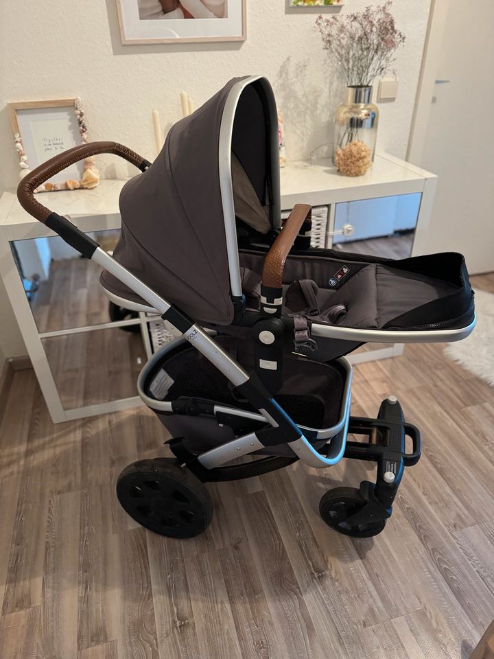 Joolz Geo2 Kinderwagen in Saarbrücken