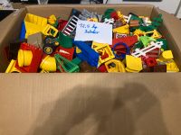 12,5 Kilo Lego Duplo Zubehör für verschiedene Sets Bayern - Pöttmes Vorschau