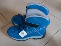 Winterstiefel,  Gr. 35 Bayern - Lauf a.d. Pegnitz Vorschau