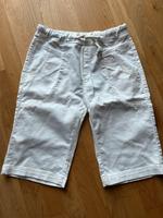 Please Shorts, kurze Hose, Bermuda, weiß, Größe M, NEU Brandenburg - Potsdam Vorschau