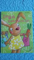 Kinderbuch *Inga zieht sich an* Baden-Württemberg - Seelbach Vorschau