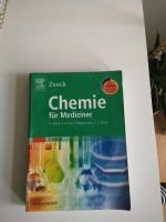 Zeeck Chemie für Mediziner Schleswig-Holstein - Lübeck Vorschau