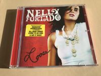 Nelly Furtado - loose - CD Hessen - Bad Camberg Vorschau