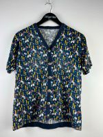 Vintage Bluse - Retro Hemd - Oldschool - 90s - 80s - Gr. L Niedersachsen - Neuenhaus Vorschau