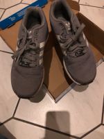 Kinder Adidas Schuhe, Torsion, grau, Gr.5 Rheinland-Pfalz - Bendorf Vorschau