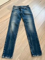Jeans, Diesel, Damen, neu, blau Mitte - Tiergarten Vorschau