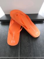 Zehentrenner Flip Flops Gr. 40/41 Hessen - Edermünde Vorschau