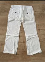 edc Leinhose Größe 38, Esprit,  Hose Hessen - Korbach Vorschau