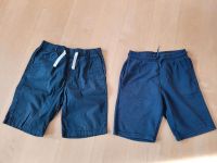 2 x H&M Hose kurz Jungen Größe 140 Bayern - Kinding Vorschau