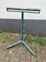 Rollbock*sehr stabil *Stahl*Dreifuss*B 51, H 76-112 cm Wuppertal - Barmen Vorschau