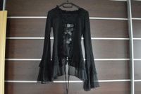 Gothic Langarmshirt Brandenburg - Finsterwalde Vorschau