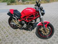 Ducati Monster M900 Winterpreis 3333 Euro. Dresden - Prohlis-Nord Vorschau